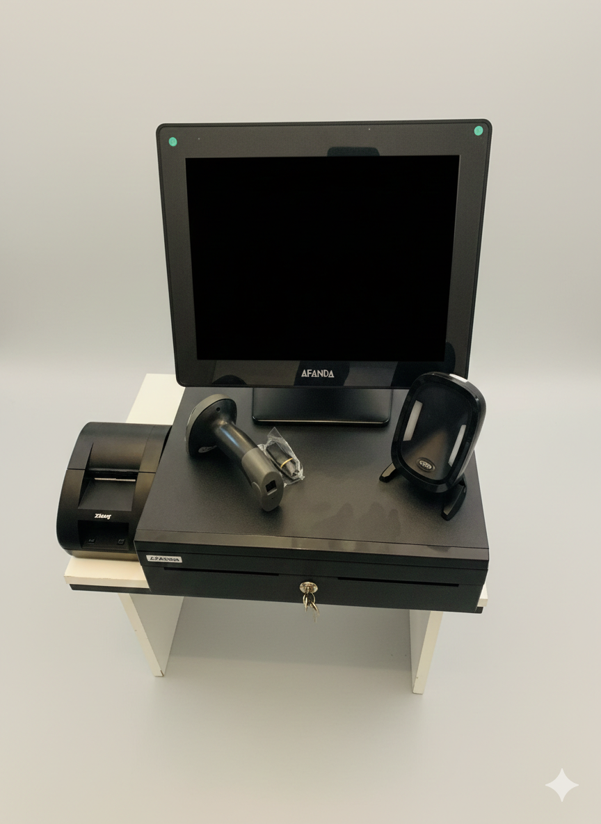 Blue Pinafore Denim Dress