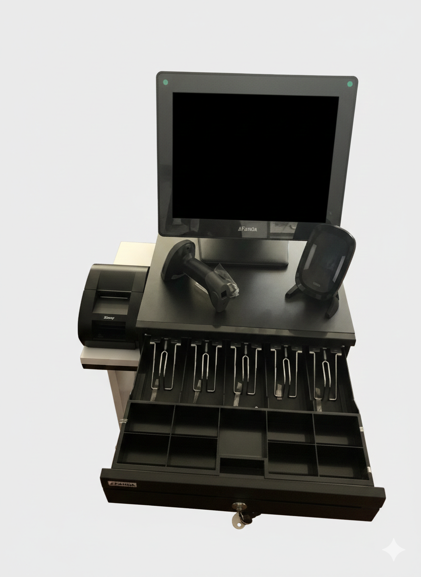 Blue Pinafore Denim Dress