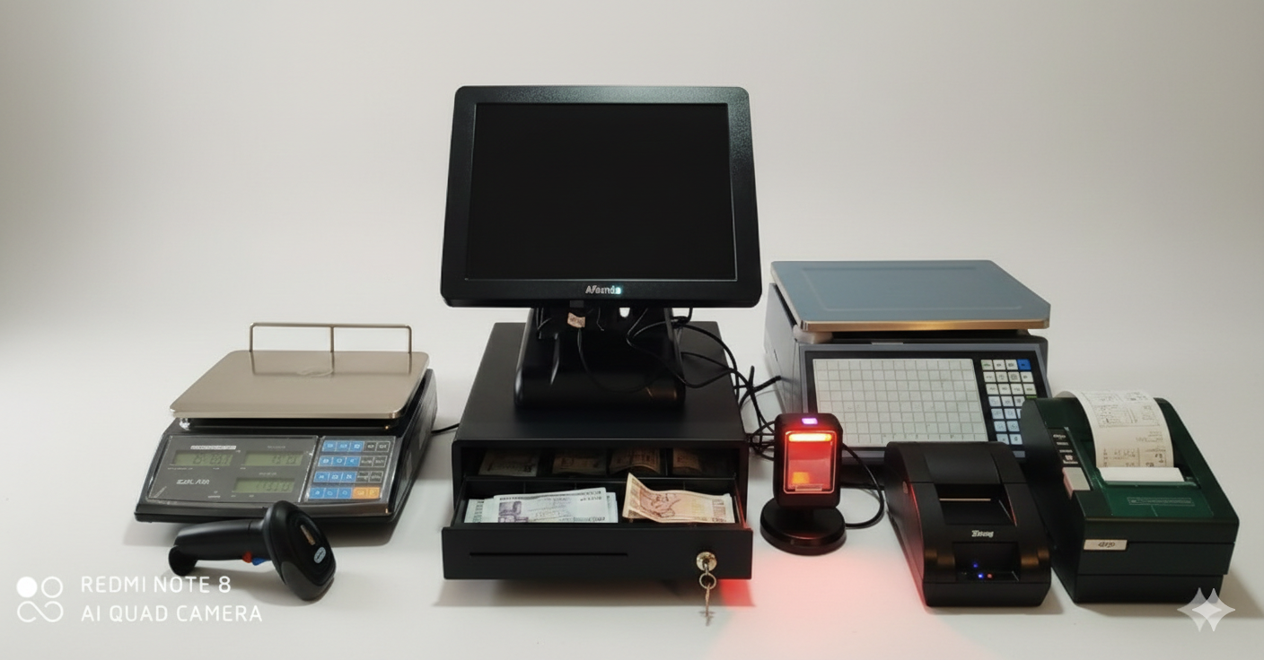 Blue Pinafore Denim Dress